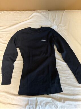 Vintage Carhartt Long Sleeve Small